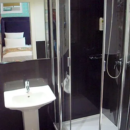 Hotel Boutique Sir & Lady Astor - The Charming *