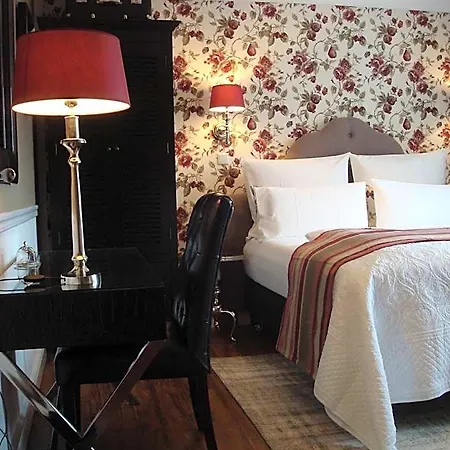 Hotel Boutique Sir & Lady Astor - The Charming