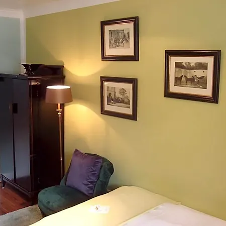 Boutique Sir & Lady Astor - The Charming Hotel *