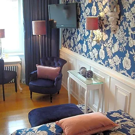 Boutique Sir & Lady Astor - The Charming *