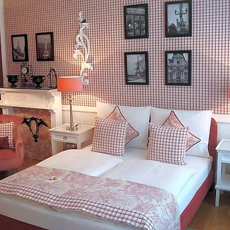 Hotel Boutique Sir & Lady Astor - The Charming