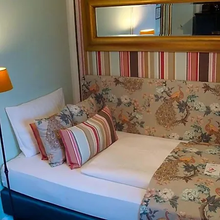 Hotel Boutique Sir & Lady Astor - The Charming