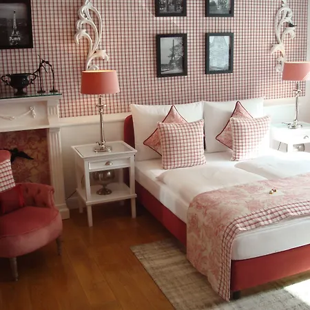 Hotel Boutique Sir & Lady Astor - The Charming *