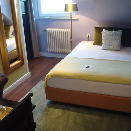 Hotel Boutique Sir & Lady Astor - The Charming *