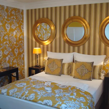 Boutique Sir & Lady Astor - The Charming 杜塞尔多夫