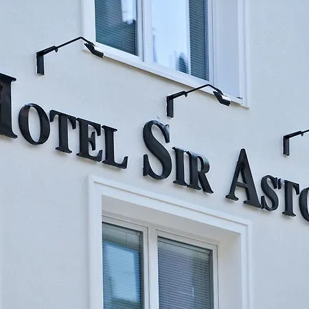 Boutique Sir & Lady Astor - The Charming