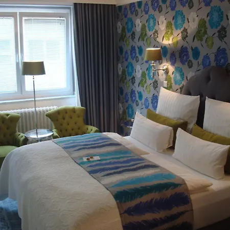 Hotel Sir & Lady Astor 3*