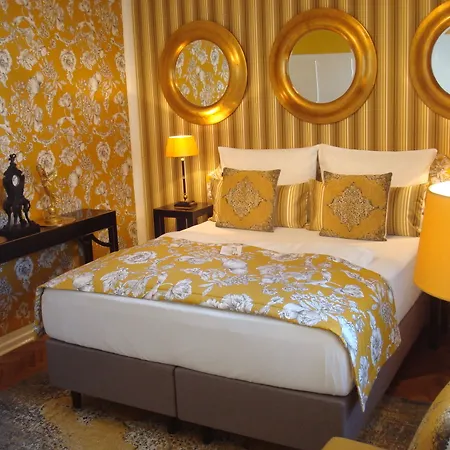 Boutique Sir & Lady Astor - The Charming Hotel Düsseldorf