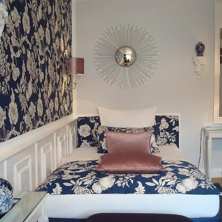 酒店 Boutique Sir & Lady Astor - The Charming 3*