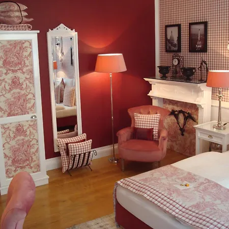 Boutique Sir & Lady Astor - The Charming 3*
