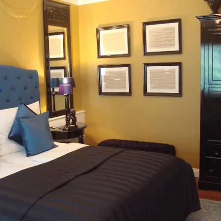 Sir & Lady Astor Hotel Düsseldorf