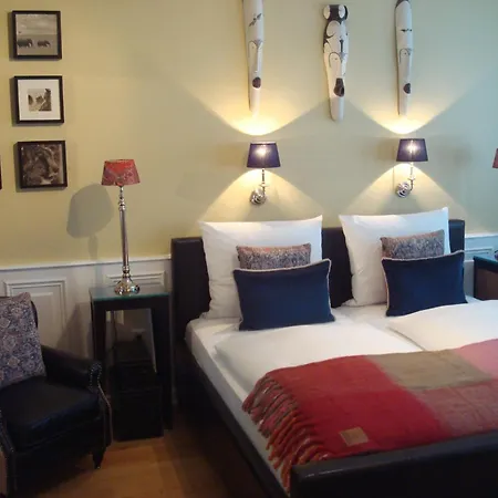 Hotel Sir & Lady Astor 3*