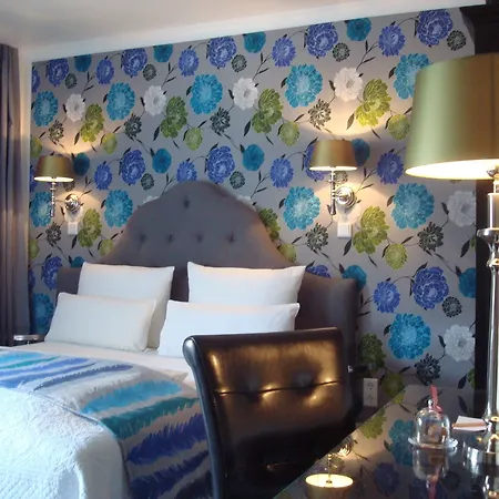 Boutique Sir & Lady Astor - The Charming 3* 杜塞尔多夫