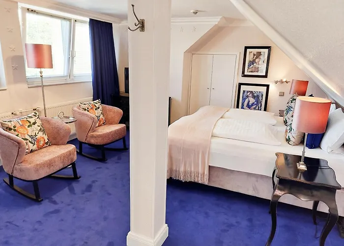 Boutique Sir & Lady Astor - The Charming Hotel 3*