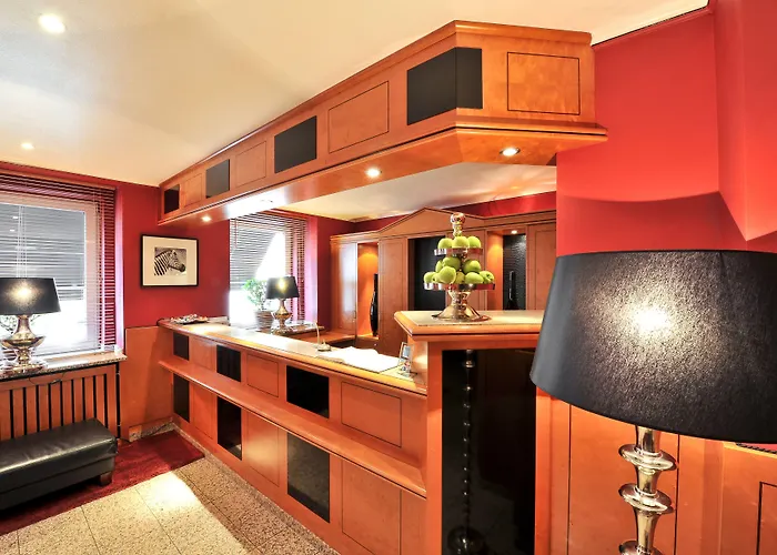 Boutique Sir & Lady Astor - The Charming