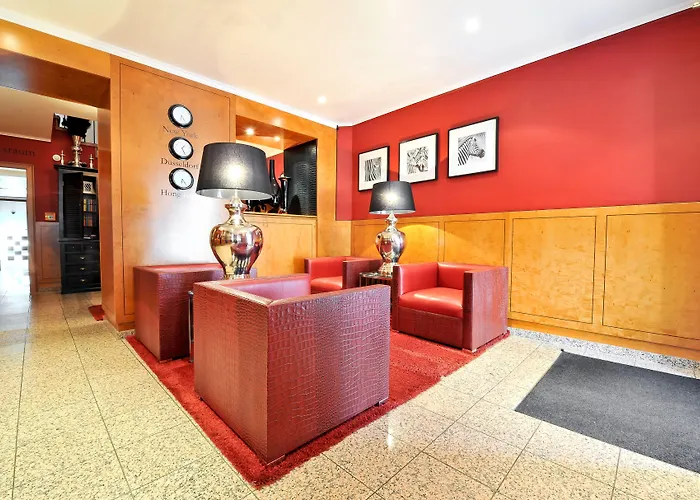 Boutique Sir & Lady Astor - The Charming מלון 3*