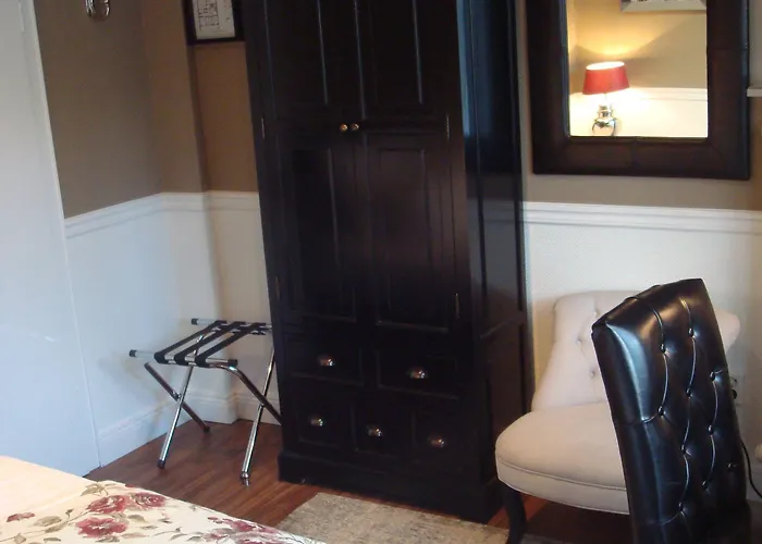 Boutique Sir & Lady Astor - The Charming דיסלדורף