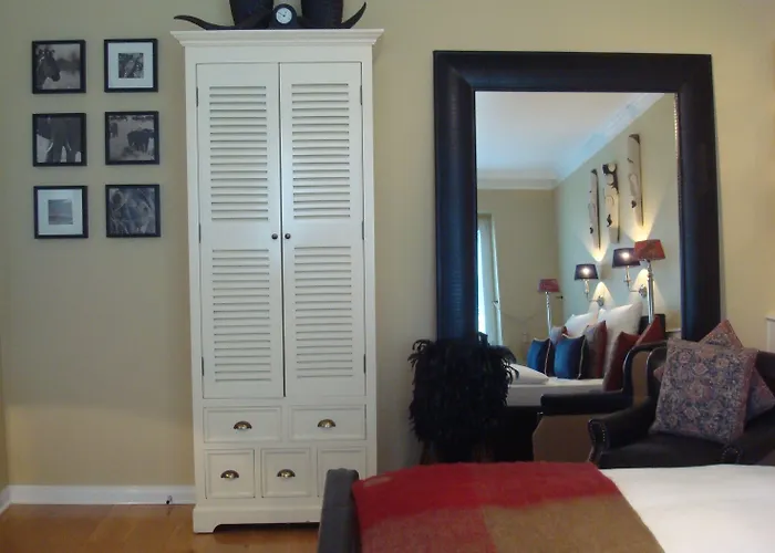 Boutique Sir & Lady Astor - The Charming 3*