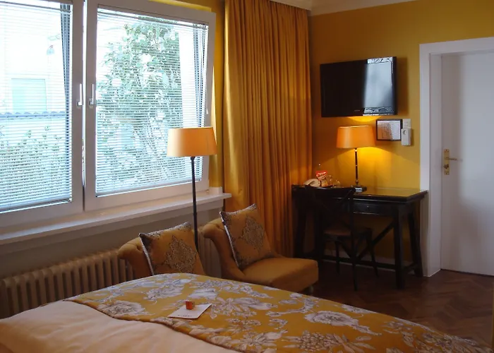 Hotel Boutique Sir & Lady Astor - The Charming