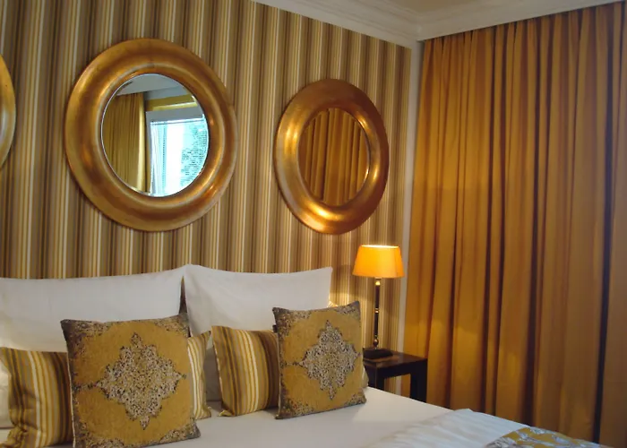 Hotel Boutique Sir & Lady Astor - The Charming