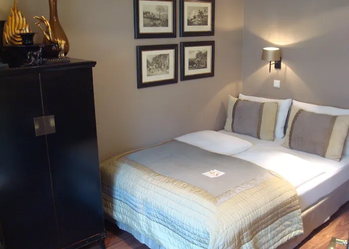 Boutique Sir & Lady Astor - The Charming دوسلدورف