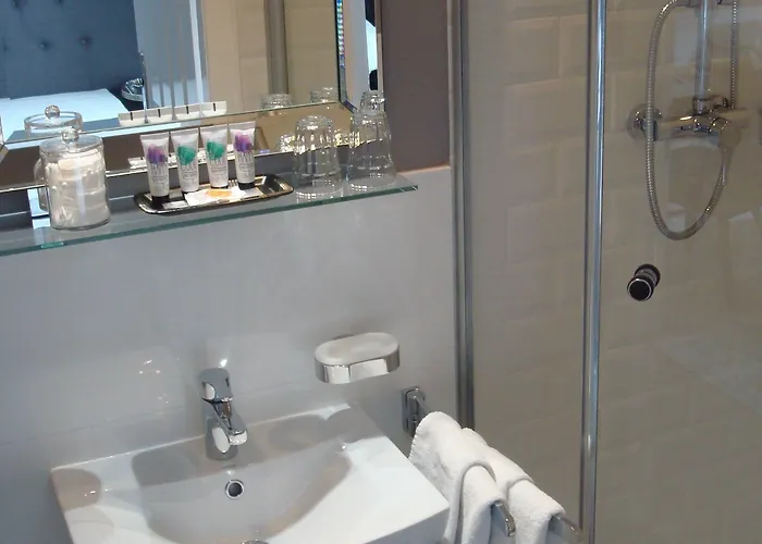 Boutique Sir & Lady Astor - The Charming دوسلدورف