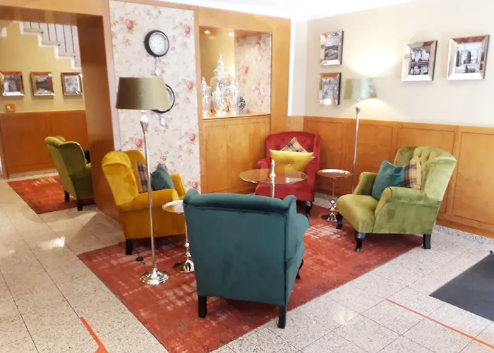 Boutique Sir & Lady Astor - The Charming