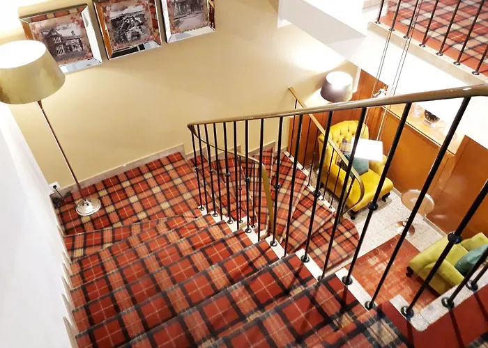 Boutique Sir & Lady Astor - The Charming Hotel