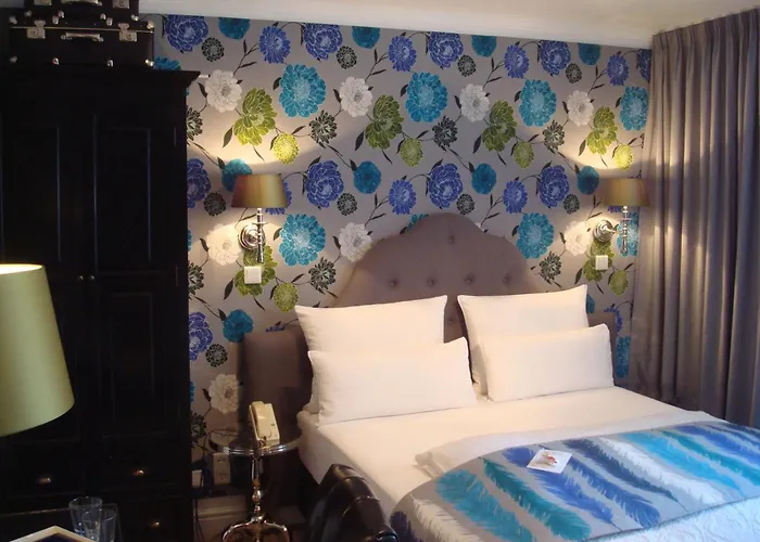 Boutique Sir & Lady Astor - The Charming דיסלדורף