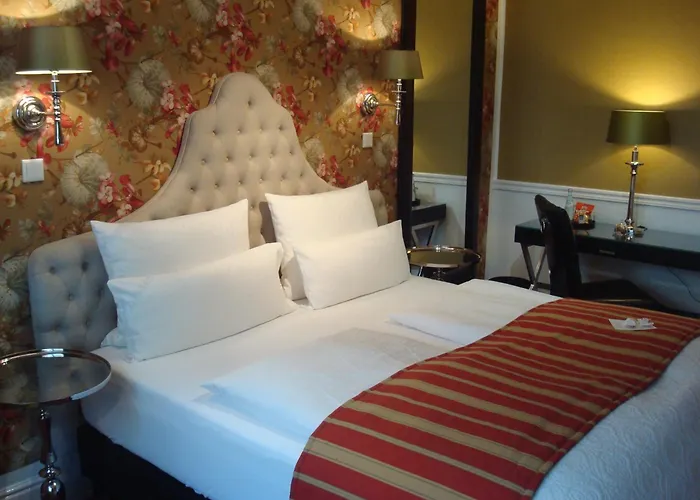Boutique Sir & Lady Astor - The Charming Hotel 3*