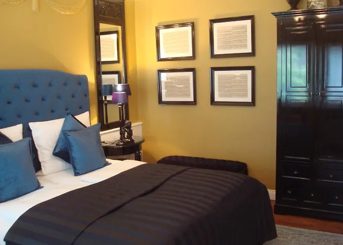 Boutique Sir & Lady Astor - The Charming Hotel Düsseldorf