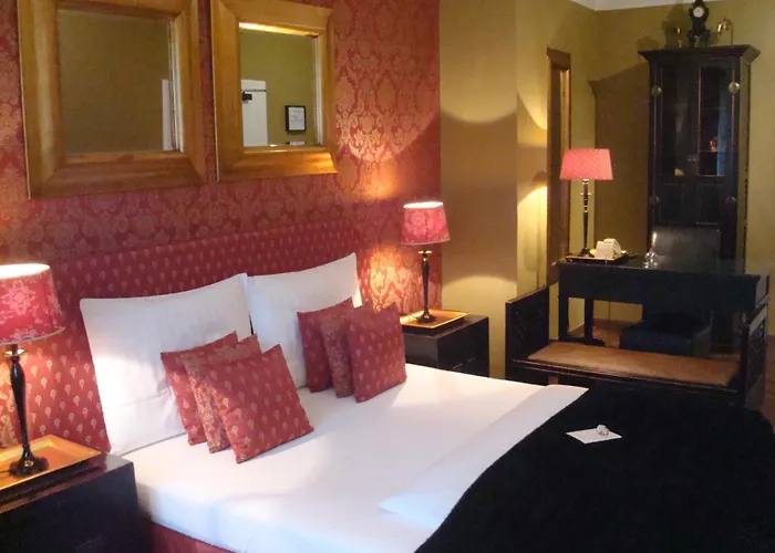 Boutique Sir & Lady Astor - The Charming فندق