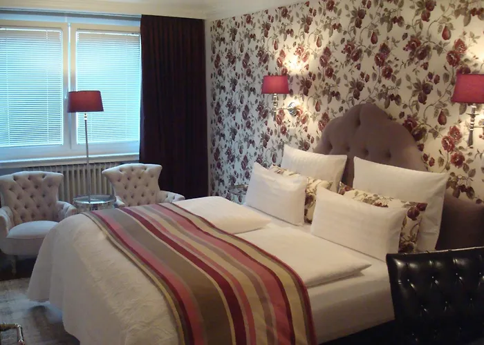 Hotel Boutique Sir & Lady Astor - The Charming