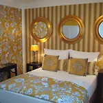 Boutique Sir & Lady Astor - The Charming 3* Düsseldorf