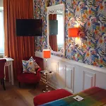 Szálloda Boutique Sir & Lady Astor - The Charming 3*