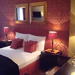 Boutique Sir & Lady Astor - The Charming 3* Düsseldorf