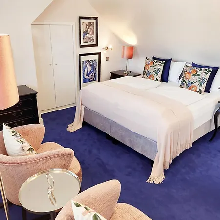 Boutique Sir & Lady Astor - The Charming Hotel