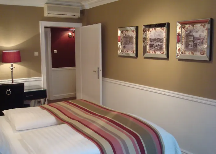 Hotel Boutique Sir & Lady Astor - The Charming