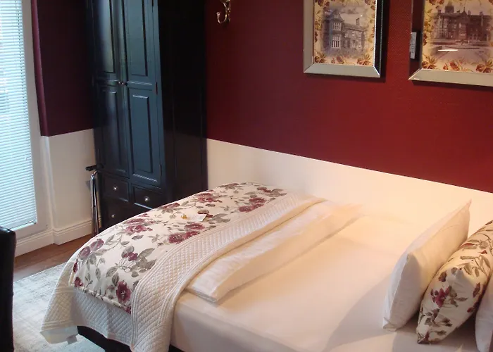 Boutique Sir & Lady Astor - The Charming Hotel