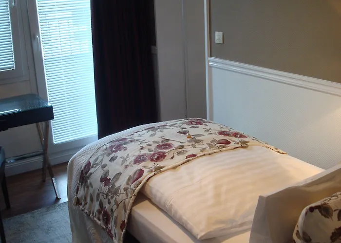 Hotel Boutique Sir & Lady Astor - The Charming