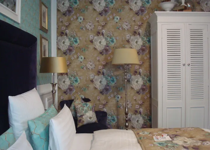 Boutique Sir & Lady Astor - The Charming Hotel Dusseldorf