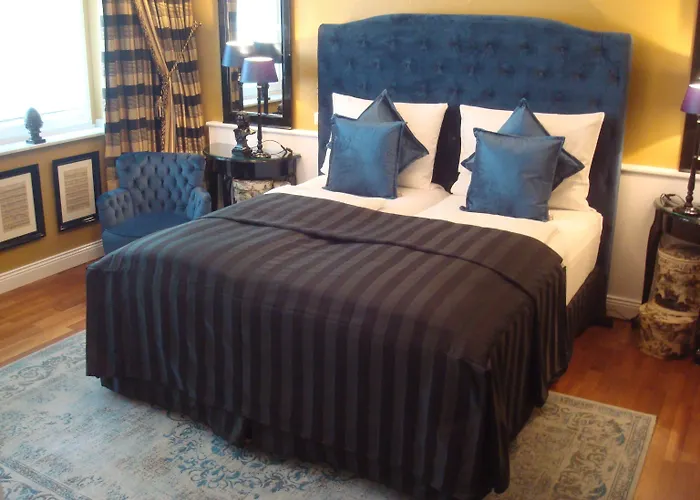 Hotel Boutique Sir & Lady Astor - The Charming