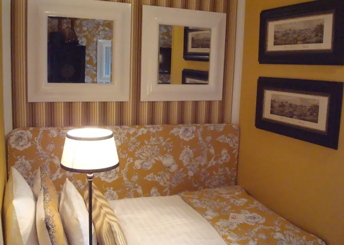 Hotel Boutique Sir & Lady Astor - The Charming