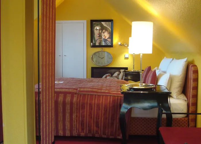 Boutique Sir & Lady Astor - The Charming 3*