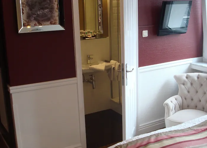 Boutique Sir & Lady Astor - The Charming Hotel 3*