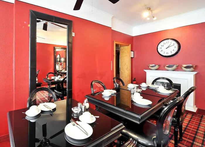 Boutique Sir & Lady Astor - The Charming Hotel Dusseldorf