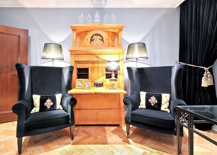 Boutique Sir & Lady Astor - The Charming 3* Dusseldorf