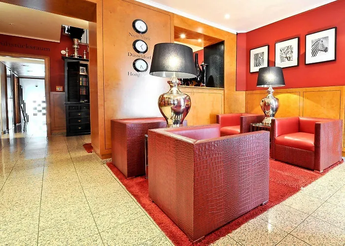 Boutique Sir & Lady Astor - The Charming