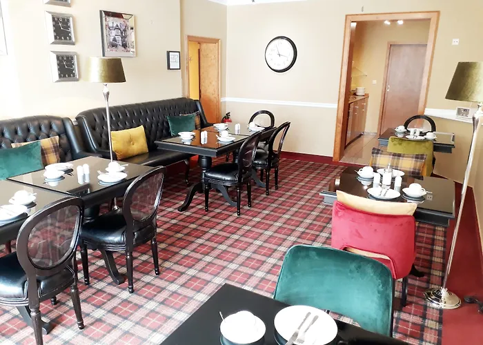 Hotel Boutique Sir & Lady Astor - The Charming Dusseldorf