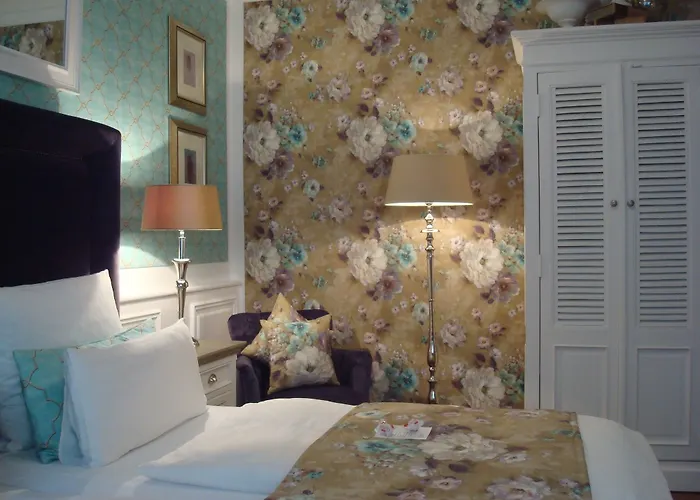 Boutique Sir & Lady Astor - The Charming Hotel 3*
